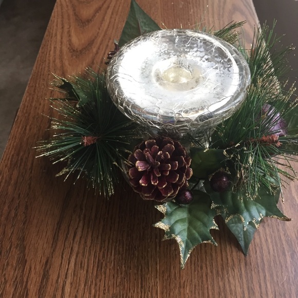 Candlestick Holder - Picture 2 of 3